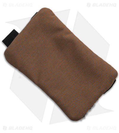 Blade HQ x ZeroFeud Exclusive Wallet - Dessert Warrior (Small)