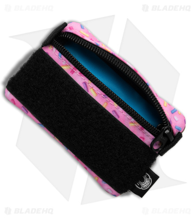 Blade HQ x ZeroFeud Exclusive Wallet - Dessert Warrior (Small)