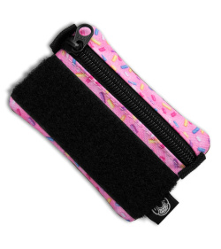 Blade HQ x ZeroFeud Exclusive Wallet - Dessert Warrior (Small)