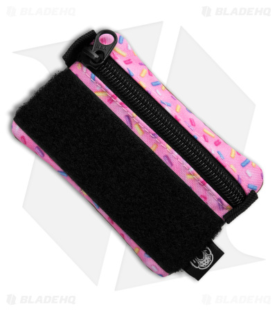 Blade HQ x ZeroFeud Exclusive Wallet - Dessert Warrior (Small)