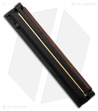 Dull Boy Blades 3D Printed Whole Enchilada Sharpener System - Black