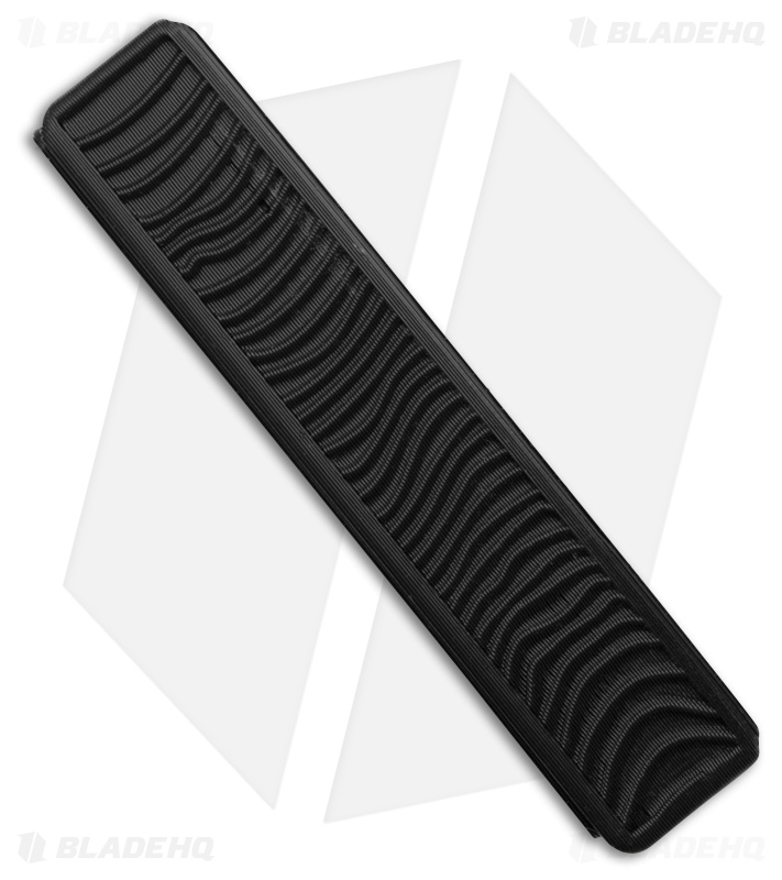 Dull Boy Blades 3D Printed Whole Enchilada Sharpener System - Black