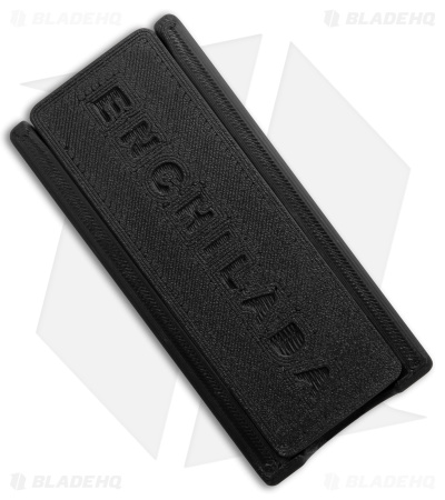 Dull Boy Blades 3D Printed Whole Enchilada Sharpener System - Black