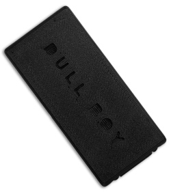 Dull Boy Blades 3D Printed Whole Enchilada Sharpener System - Black