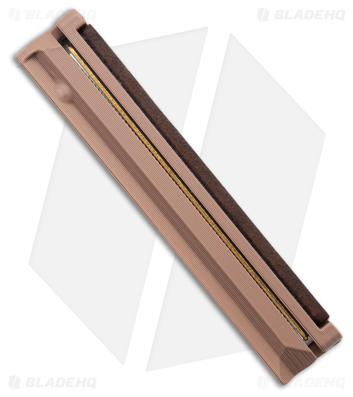 Dull Boy Blades 3D Printed Whole Enchilada Sharpener System - FDE