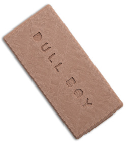 Dull Boy Blades 3D Printed Whole Enchilada Sharpener System - FDE