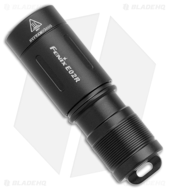 Fenix TK16 V2.0 Flashlight (3100 Lumens) - Blade HQ