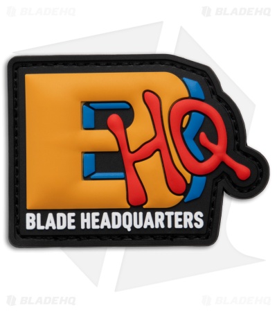 Blade HQ Patch Pack #2