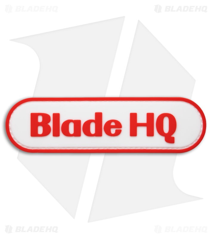 Blade HQ Patch Pack #1