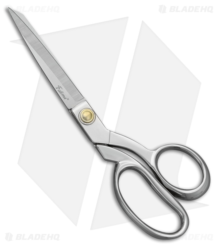 Fatima Tailor Scissors Gray Ss 3 5 Ss Cn107713sl Blade Hq