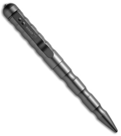 Boker Plus MPP Multi Purpose Pen (Gray) 09BO091