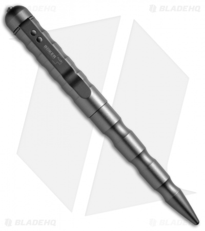 Boker Plus MPP Multi Purpose Pen (Gray) 09BO091