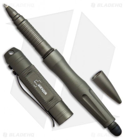 Boker Plus TTP Tactical Tablet Pen (Gray) 09BO097C