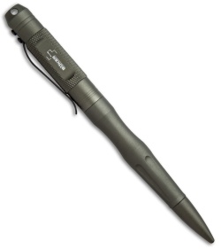 Boker Plus TTP Tactical Tablet Pen (Gray) 09BO097C