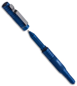 Boker Plus Tactical Pen Kubaton (Blue) 09BO069