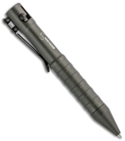 Boker Plus Tactical Pen KID Cal .50 (Gray) 09BO093