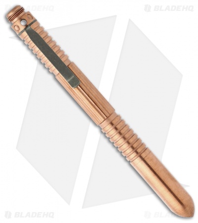 Hinderer Knives Extreme Duty Modular Pen (Copper)