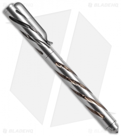 Titanium Tactical Pen NTP20 – Nitecore Singapore