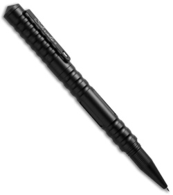 Schrade Professionals Tactical Pen Handcuff Key Black SCPEN10BK