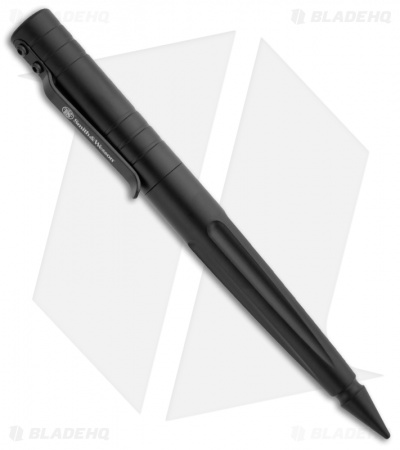 Smith & Wesson Tactical Pen & Defense Tool (Black) SWPENBK