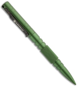 Smith & Wesson Military & Police Tactical Defense Pen (Olive Drab) SWPENMPOD