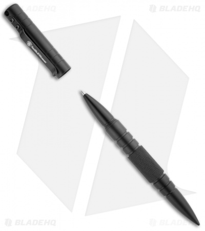 Smith & Wesson Military & Police Tactical Defense Pen (Olive Drab) SWPENMPOD
