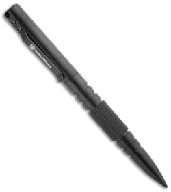 Smith & Wesson Military & Police Tactical Defense Pen (Black) SWPENMPBK