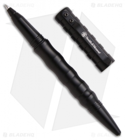 Smith & Wesson Military & Police SWPENMP2G Tactical Defense Pen (Gray)