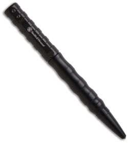 Smith & Wesson Military & Police SWPENMP2BK Tactical Defense Pen (Black)