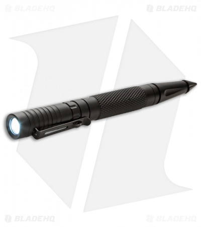 Smith & Wesson Tactical Penlight Self-Defense Tool Flashlight SWL747PLT