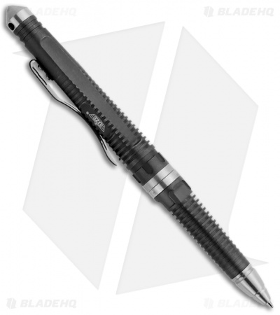 UZI Tactical Defender Pen 8  Kubaton (Gray) TACPEN-8