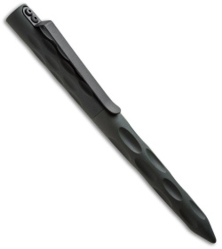 Wilson Tactical Defense Tac-Pen OD Green Aluminum