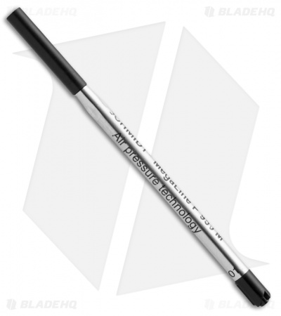 Schmidt MegaLine P950M Ink Cartridge for Tac-Pen (Black)