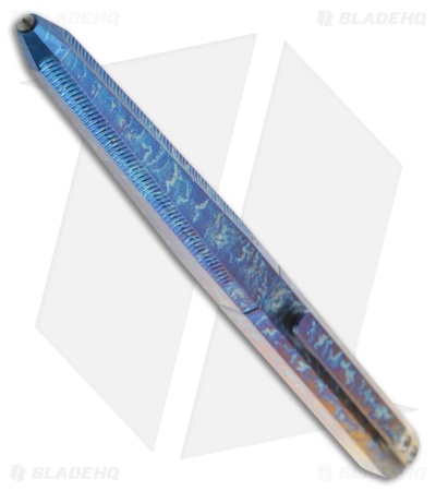 Ketuo Striker Tactical Pen Lightning