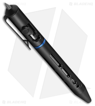 Olight O-Pen Mini 2 Pen Black Aluminum - Blade HQ