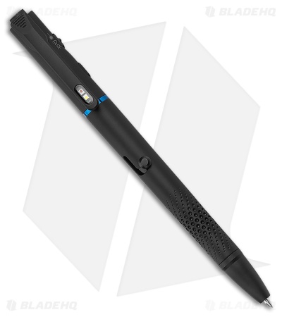 Olight O'Pen 3 Multifunctional Pen Light Black Aluminum (120 Lumens)