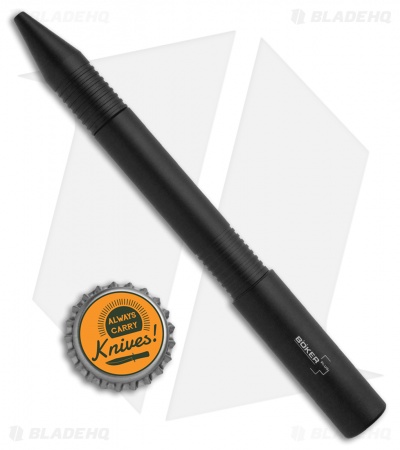 Boker Plus Quill Commando Pen 09BO125