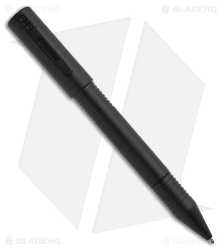 Boker Plus Quill Commando Pen 09BO125