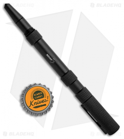 Boker Plus Recoil Commando Tactical Glassbreaker Pen 09BO122