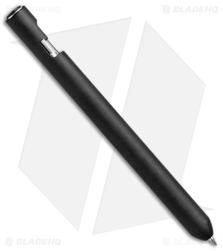 Boker Plus Rocket Pen (Black) 09BO065