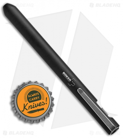 Boker Plus Rocket Pen (Black) 09BO065