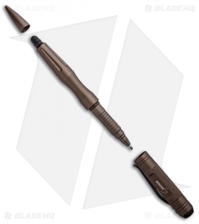 Boker Plus TTP Tactical Tablet Pen (Bronze) 09BO120