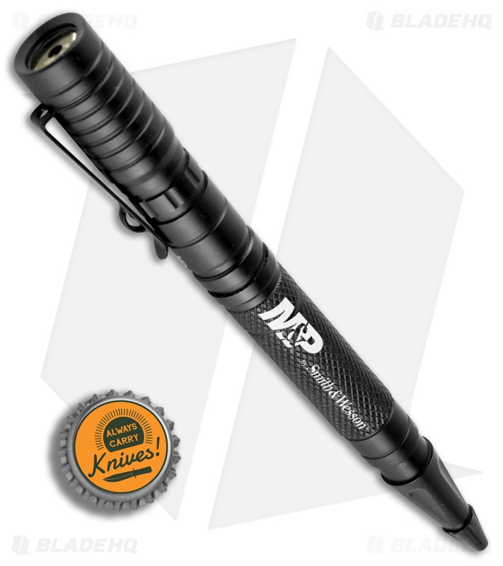 Smith & Wesson Delta Force PL10 LED Tactical Penlight SWL110155
