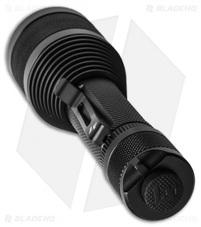 FourSevens Quark 123 Turbo QB1L-X Flashlight Cree XM-L LED (450 Lumens)