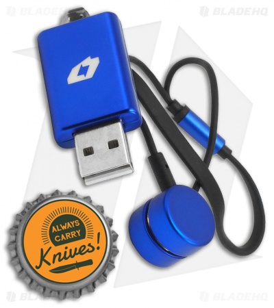 FourSevens Flex Magnetic USB Battery Charger