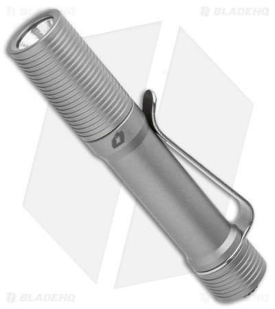 FourSevens Preon P1 MKIII EDC Titanium (100 Lumens)