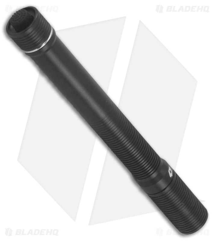 FourSevens Preon P2 MKIII Pen Flashlight Black HAIII Nichia 219C (210 Lumens)