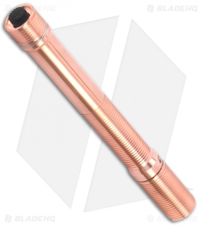 FourSevens Preon P2 MKIII Pen Flashlight Copper Nichia 219C (210 Lumens)