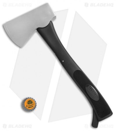 Marbles Marbles No 3 Safety Axe w/ Swing Arm Guard MR003