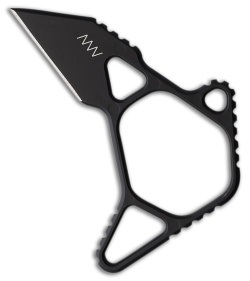 Acta Non Verba Knives M06 GRN Fixed Knife (1.8